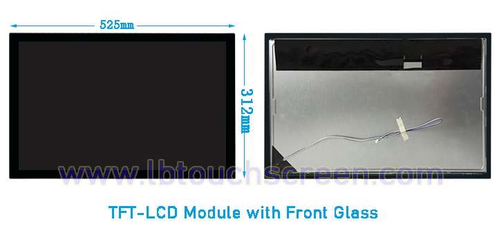 21.5 inch TFT-LCD panel