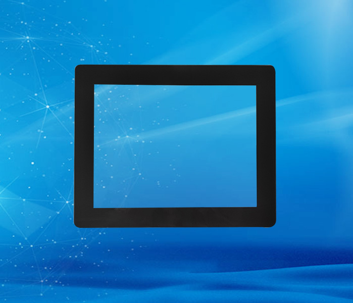 Anti-glare Cover Glass for Touch Screen